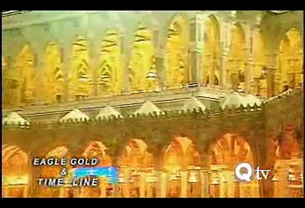 Khusha Woh Din Haram-e-Pak Ka