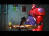 Óscar 2015: Nominadas a 