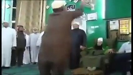 داعش تُنظّم حفل فنّي ساهر بمناسبة عيد الحب