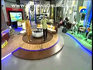 Subh-e-Pakistan p1 – 17th February 2015