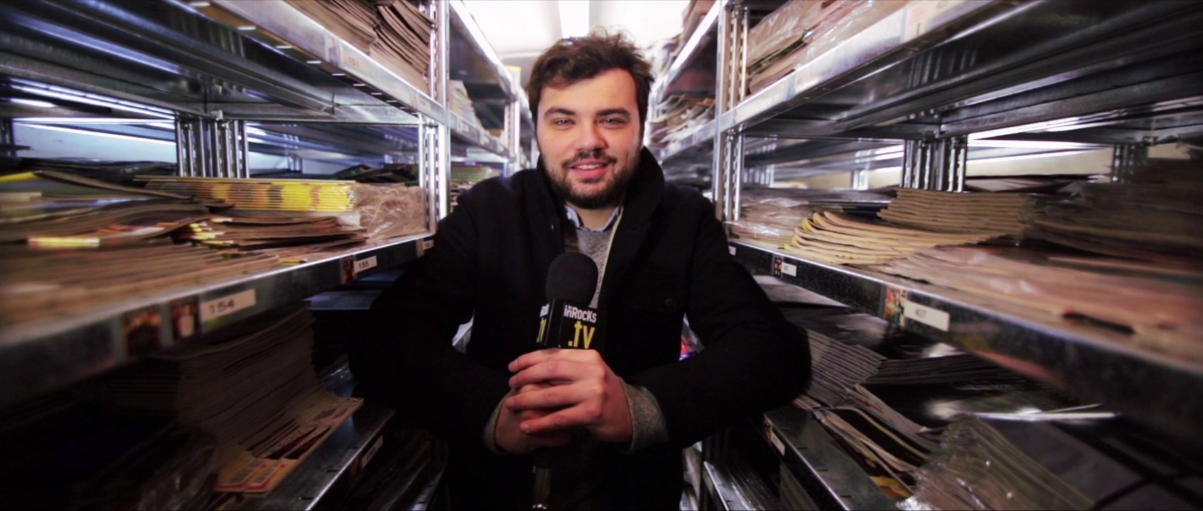 Trois raisons d'aller voir "Réalité" de Quentin Dupieux