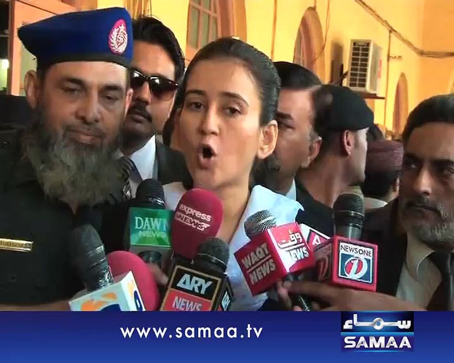 Special Prosecutor for Baldia Town Fire Case Steps Down