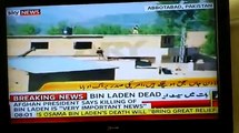 Osama Bin Laden Dead Pictures REAL