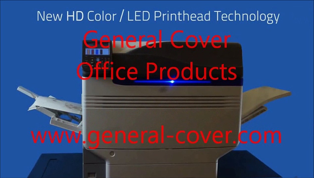 Système d'impression Digital Color Press HWC