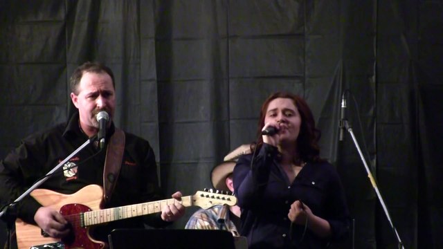 Patricia et Pascal demers ( nous deux on s'aimera )