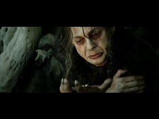 DJ Maissouille   Gollum