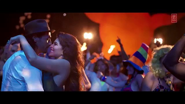 Exclusive- 'Roy' Trailer - Ranbir Kapoor - Arjun Rampal - Jacqueline Fernandez - T-series