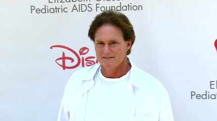 Bruce Jenner sabía que era mujer desde que tenía 5 años
