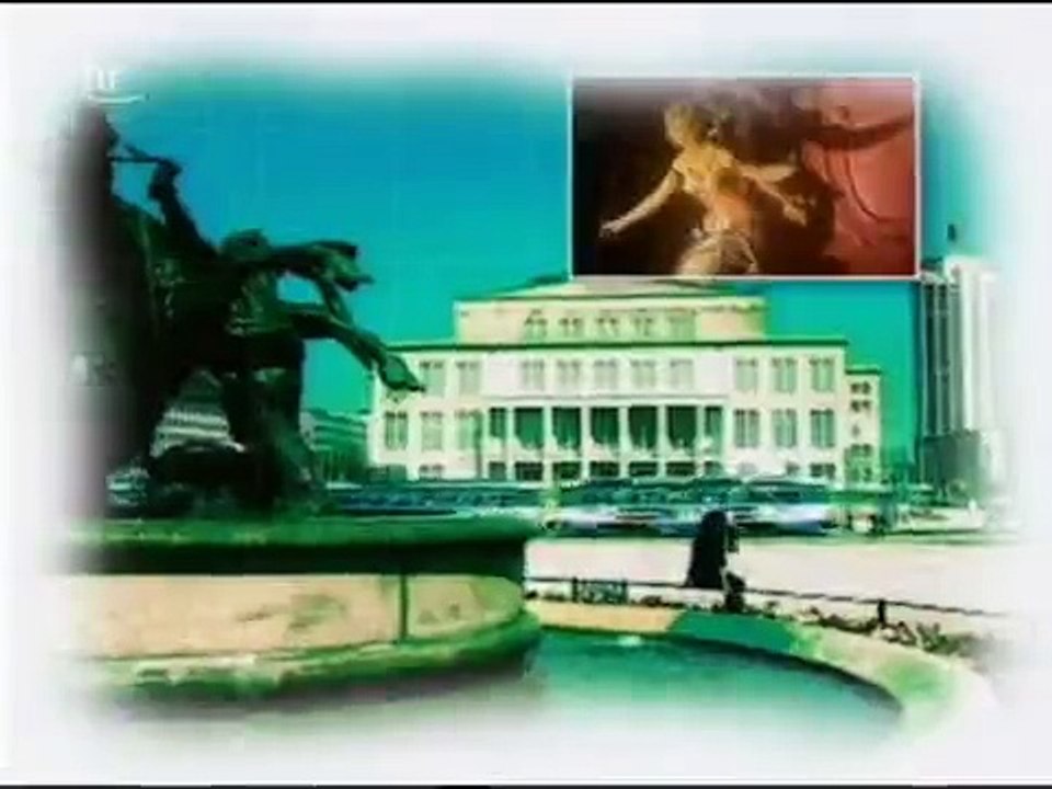 In aller Freundschaft S08E24 Am seidenen Faden