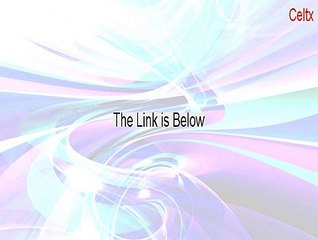 Celtx Cracked [Download Now]
