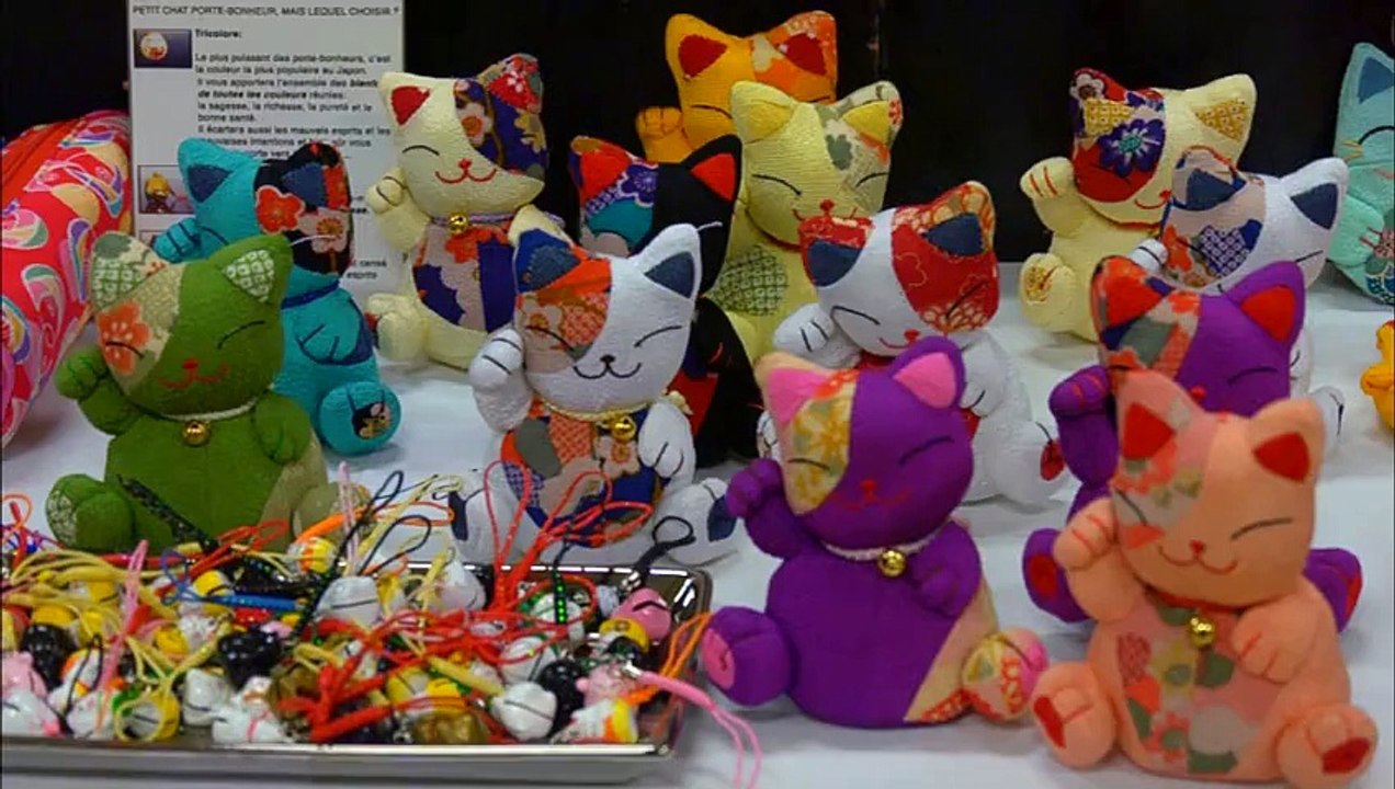 Manga-sur-Loire 2015