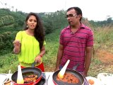 Special Chicken Steak - Malayalam Recipe -Malabar Kitchen