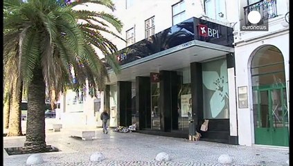 Caixabank in takeover bid for Portugal's BPI bank