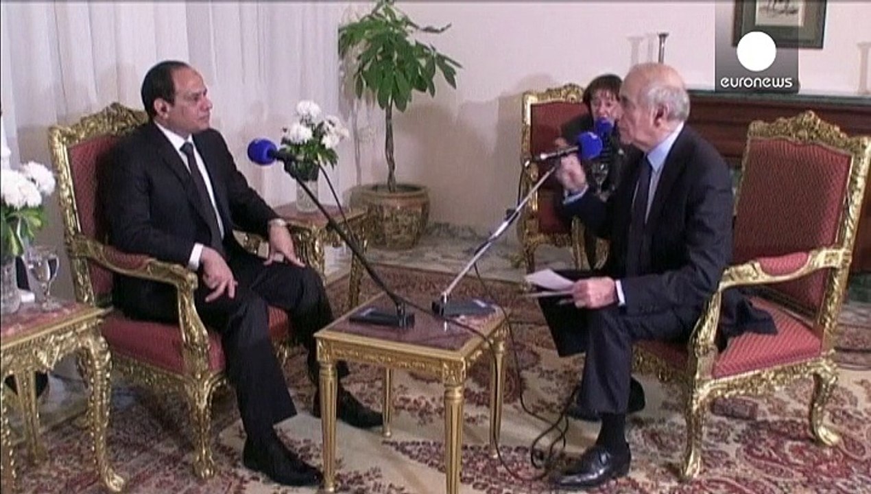 Libyen und Ägypten fordern UN-Interventionen nach Geiselenthauptungen und Luftschlägen