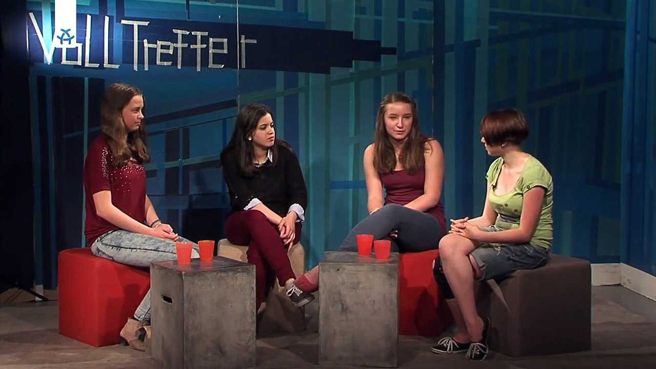 Jugendliche sprechen über Homophobie