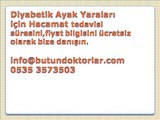 hacamat-Diyabetik Ayak Yaraları,ayak yaraları tedavisi diyabetik ayak resim ayak hasarı şeker hastası ayak yarası diyabetik ayak bakımı diyabetik ayak pansumanı şeker hastalığında ayak yaraları diyabetik yara