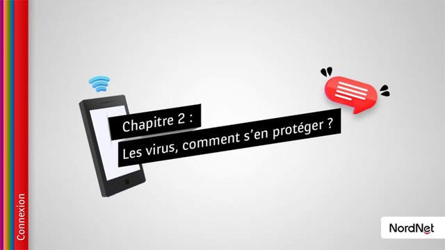 Les virus informatiques: se protéger (chap.2)//Paroles d'experts