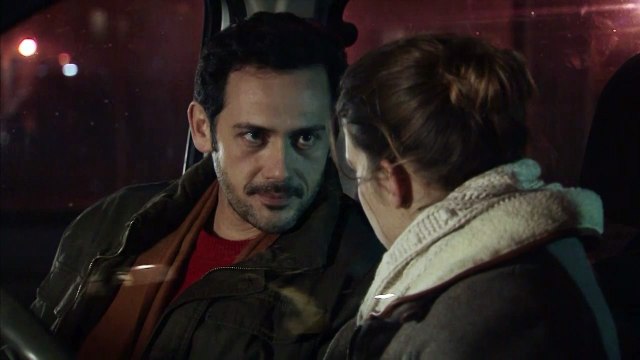 PBLV Episode 2694 : Barbara et Francesco, une histoire sérieuse