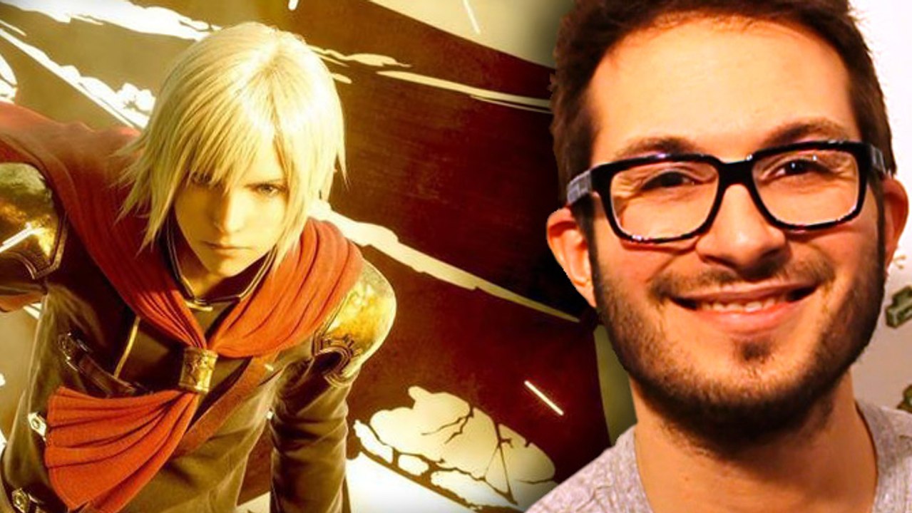 Final Fantasy Type-0 HD : on a joué aux 2 premières heures sur PS4, qu'en penser ?