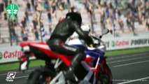 Extrait / Gameplay - RIDE (Gameplay Sportsland SUGO)