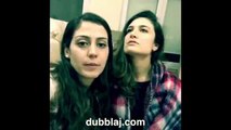 Kuzenlerin Dubsmash Videoları Derlemesi - Dubsmash Türkçe Dubblaj.com
