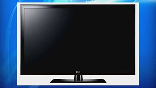 LG 32LE5310 TV LCD 32 HD TV 1080p LED 100 Hz 4 HDMI USB