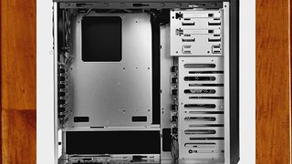 Lian li PCZ60 Bo?tier PC en aluminium Format ATX