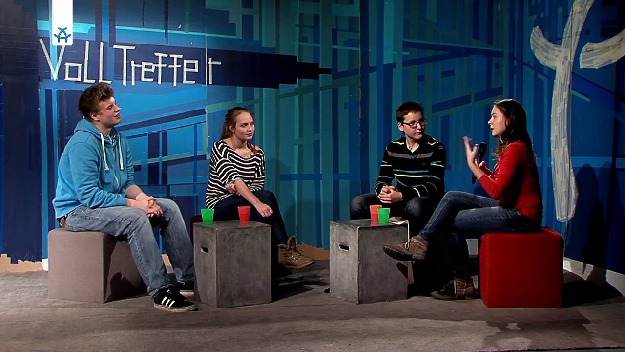 Zukunftsvorstellungen von Jugendlichen