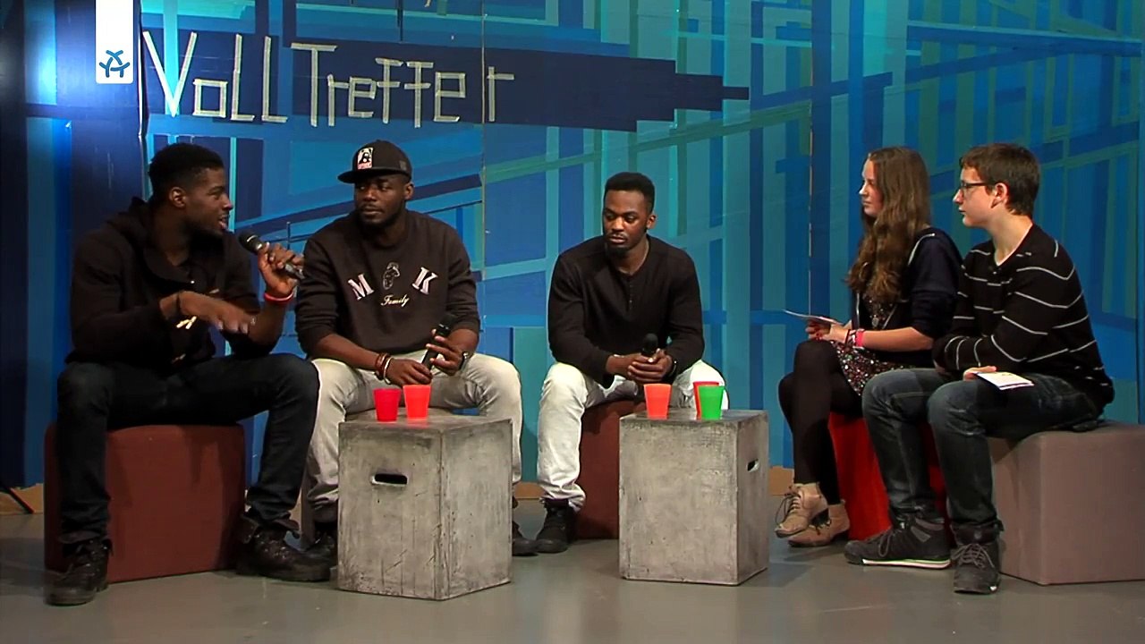 M.I.K-Family | Tanz als Lebensstil