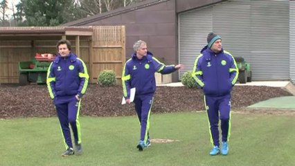 Foot - C1 - Chelsea : Les Blues se méfient de Paris