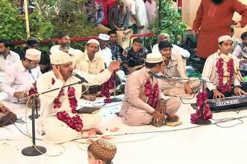 Refaie Baba Ka Sakhi Astana - Urs-e-Refaie 2014