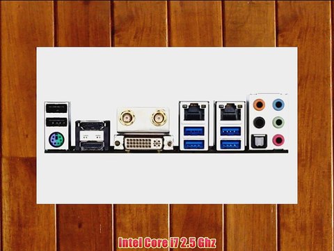 Sedatech Mini-PC Evolution Unit? Centrale (Intel i7-4770T 4x2.5Ghz 8Go RAM 1000Go HDD DVD-RW