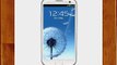 Samsung Galaxy S3 Smartphone 3G  Android 16 Go Blanc [Version Europe]