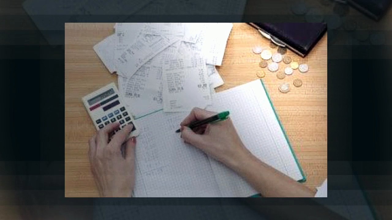 4 Helpful Tips for Debt Settlement