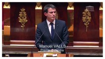 Loi Macron: Manuel Valls utilise le 49-3 pour faire passer la loi