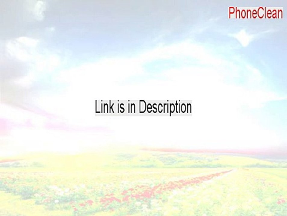PhoneClean Full (Legit Download 2015)