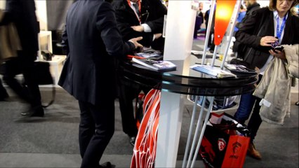 NordNet - Salon IT Partners 2015