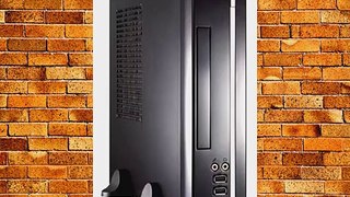 Sedatech Mini-PC Evolution Unit? Centrale (Intel i3-4130T 2x2.9Ghz 4Go RAM 1000Go HDD DVD-RW