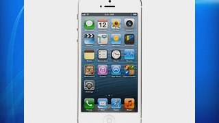 iPhone 5S 32 Go d?bloqu? sans carte SIM Argent/or/gris