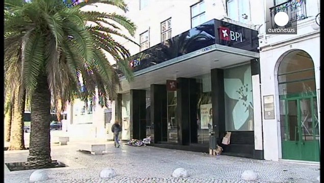 Banco BPI'ye İspanyol talip