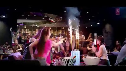 Birthday Bash Video Song Making - Yo Yo Honey Singh - Dilliwaali Zaalim Girlfriend [2015]