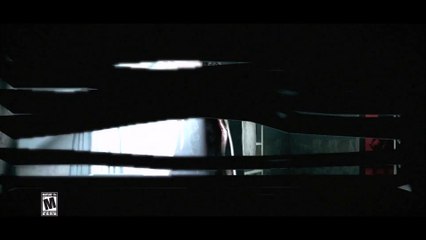 The Evil Within The Assignment - Teaser