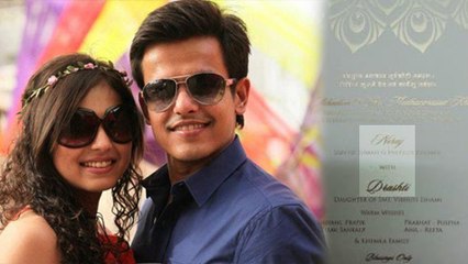 REVEALED! Drashti Dhami Big Fat Wedding details