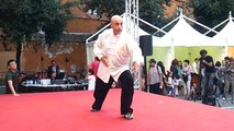 TAIJI QUAN DI STILE YANG: LA 