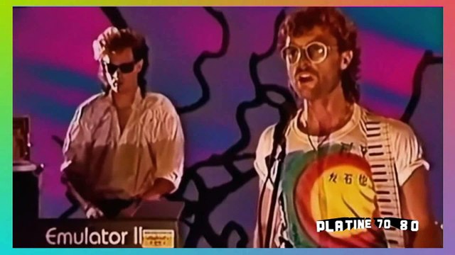 Michael Cretu - Samurai (maxi)