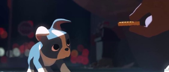 Festin : le nouveau court-métrage craquant de Disney