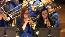 Boogie Woogie Bugle Boy by Drogheda Brass Band