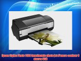 Epson Stylus Photo 1400 Imprimante photo jet d'encre couleur 6 encres USB