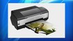 Epson Stylus Photo 1400 Imprimante photo jet d'encre couleur 6 encres USB