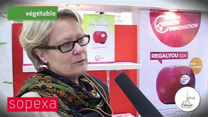 Laurence Maillard - Directrice générale Regal'In Europe